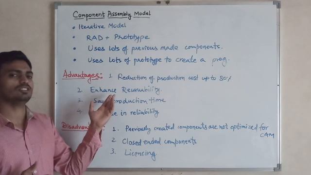 Lect 9 Component Assembly Model смотреть онлайн