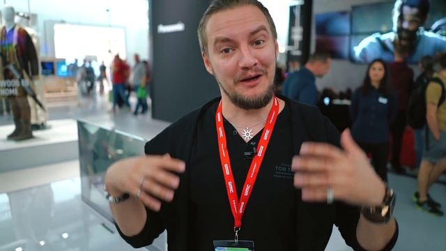 Прозрачный ТЕЛЕВИЗОР БУДУЩЕГО из куска стекла смотреть онлайн