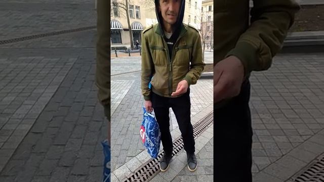 "Я не работал -всю жизнь машины воровал". Наедушник, который "может позвонить" смотреть онлайн