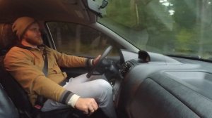 Отличный выбор за 200.000. Mitsubishi space star обзор.