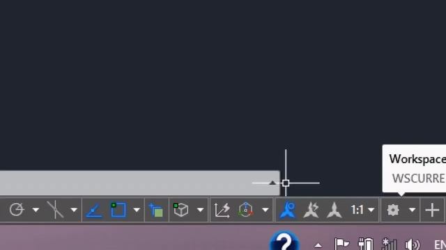 AutoCad Day 1, User Interface & Unit Setup смотреть онлайн
