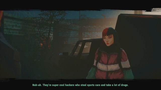 Serial Cleaners Playthrough - Act 1 | PS5 смотреть онлайн