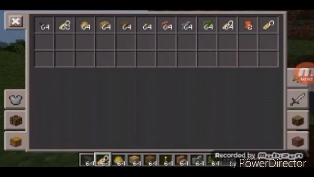 Как назвать лошадь в Mcpe 0.15.6