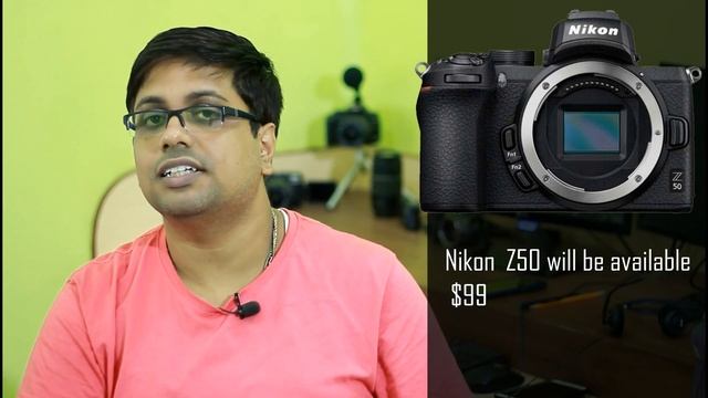 Watch this video before you buy Nikon Z50 смотреть онлайн