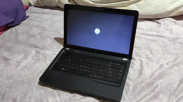 NoteBook HP 14.1'' G42-220BR iNTeL T8300 6GB RaM - Reparo e Revisão Finalizado. смотреть онлайн