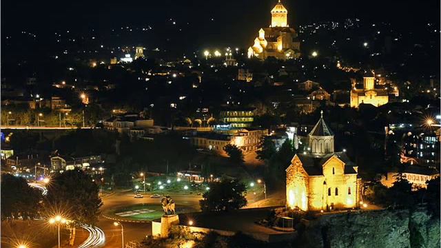 Group Tbilisi & Gvanca Daraselia Me Mxolod Siyvaruli Minda смотреть онлайн