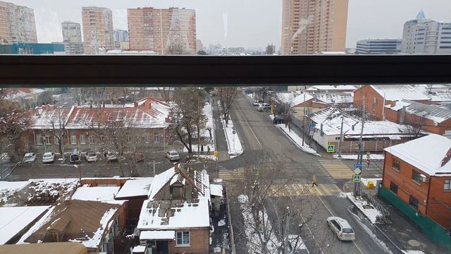 Отель Триумф Краснодар