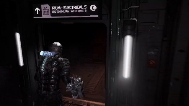 Dead Space (Remaster) - Pt 6 - Chapter 4: Obliteration Imminent