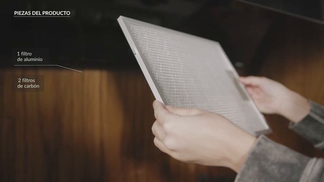 Campana FDV Select 90 смотреть онлайн