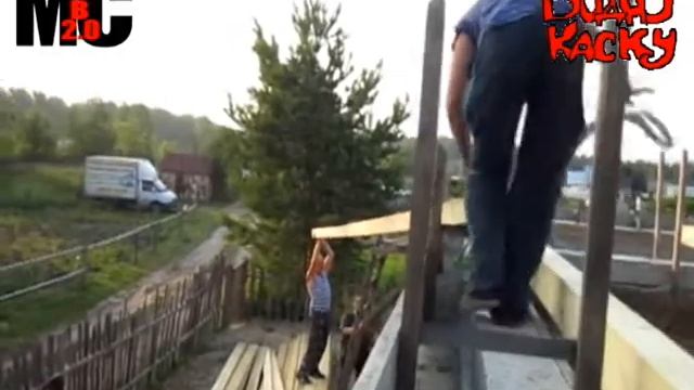 В Одну Каску потолочные перекрытия из бруса и досок дом из арболита смотреть онлайн