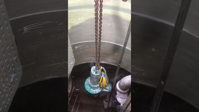 Монтаж КНС смотреть онлайн