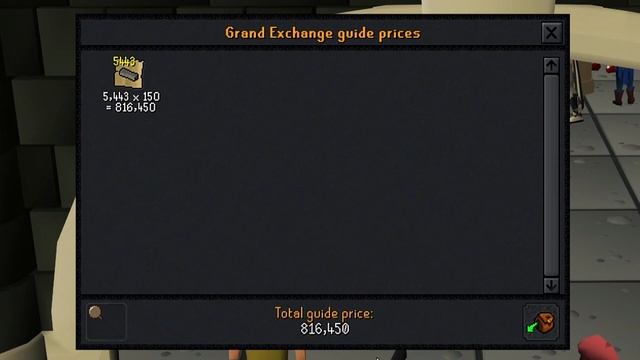 Crafting Limestone Bricks | Testing OSRS Wiki Money Making Methods | Money Making Guide 2021 смотреть онлайн