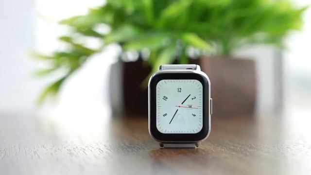 Dizo Watch 2 * REVIEW & UNBOXING * смотреть онлайн