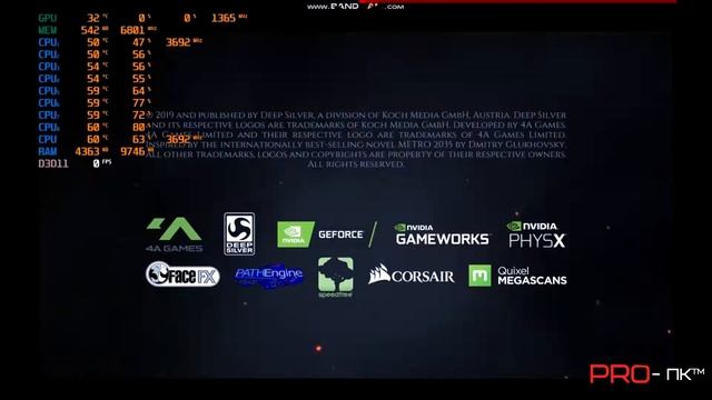 Сокет 1155 в 2021?? ТАЩИТ// ТЕСТ ИГР на I7 3770K (Максимальный Апгрейд LGA 1155 )