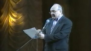 михаил Жванецкий . После Вчерашнего