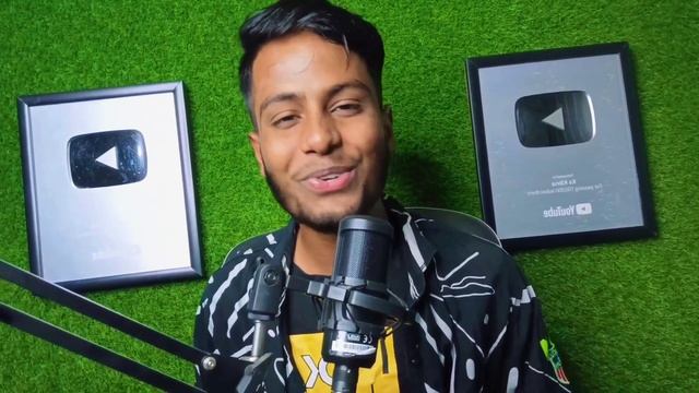 All About Tiktoker Athii | Bangla Funny Video | Ks.Kibria смотреть онлайн
