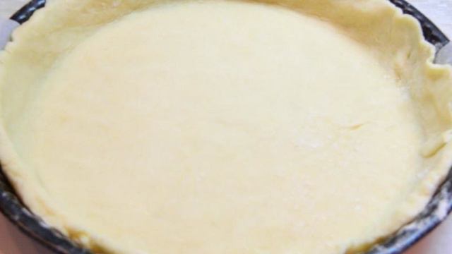 Вкусные будни