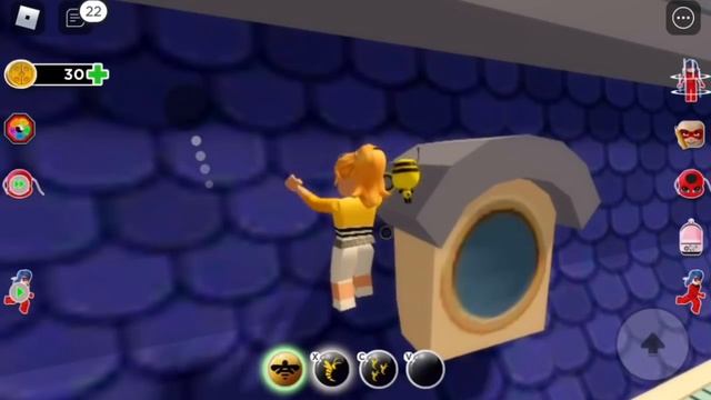 Playing miraculous roblox смотреть онлайн