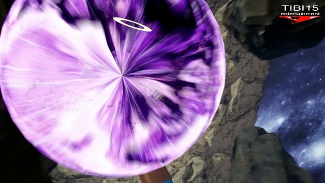 Goku Freezer C17 VS Jiren - Real Life Style смотреть онлайн