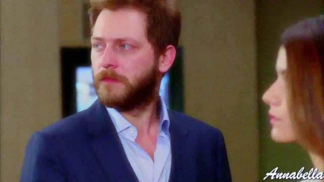 Yagmur ♡ Ali ∞Sen Gitme∞ смотреть онлайн