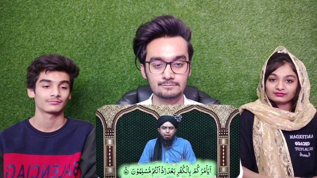 Ali Mirza Quran Class | Surat Al-E-IMRAN With Urdu Translation | Quran Class 50 | #2 смотреть онлайн