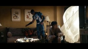 Балдежный Пересказ ПАЦАНЫ — 1 Сезон (The Boys)