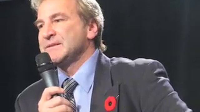 2008 Hockey Hall of Fame Fan Forum #3 (Larionov, Anderson) смотреть онлайн