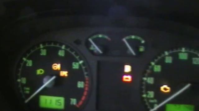 Skoda Fabia 1,4 Stasjonsvogn 2001 смотреть онлайн