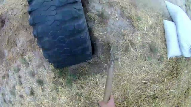 Строим Паркур Площадку Своими руками|Паркур Спот Своими Руками|День 1 смотреть онлайн