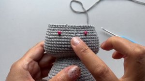 КОТ КРЮЧКОМ | ПОДРОБНЫЙ МК