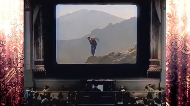 Бастер Китон.  Фантастический везунчик