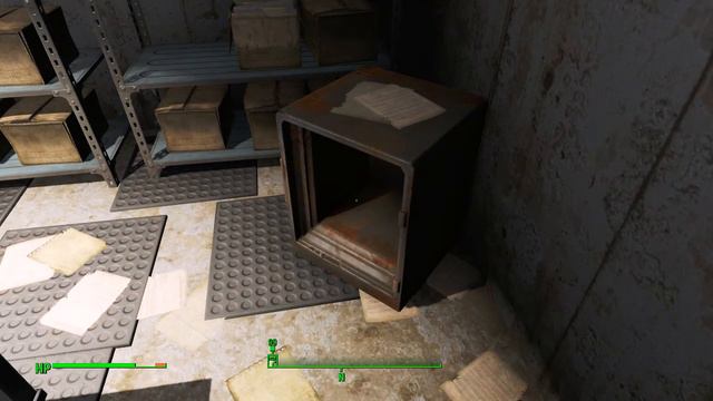 Fallout 4 Friday: Modded Survival Role Play - Ep48 - Hello Goodneighbor смотреть онлайн