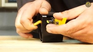 Сабельная пила DEWALT DW304PК