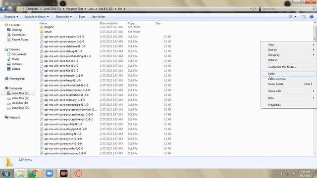 Fix Java Error смотреть онлайн
