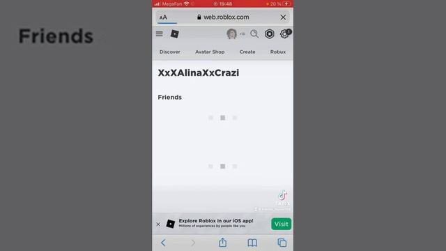 КАК СДЕЛАТЬ БЕСПЛАТНУЮ ФУТБОЛКУ В ROBLOX легко и быстро?? смотреть онлайн