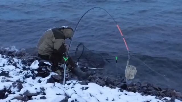 Юбилейный розыгрыш "Crazy Fishing" 2016-2017 1-й этап. смотреть онлайн