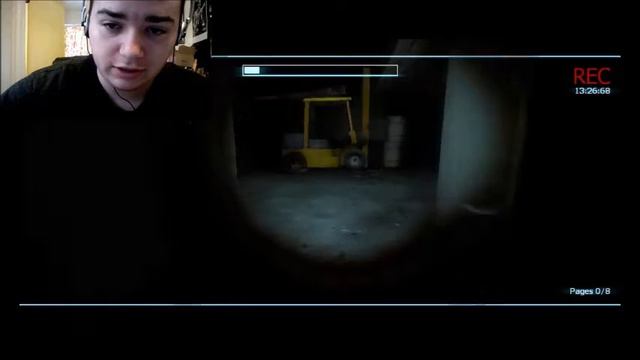 Garrys mod - Stop it slender! - episode 1 смотреть онлайн