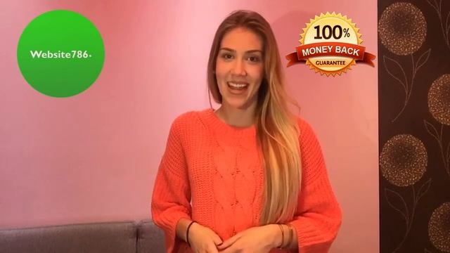 Order Your WordPress website смотреть онлайн