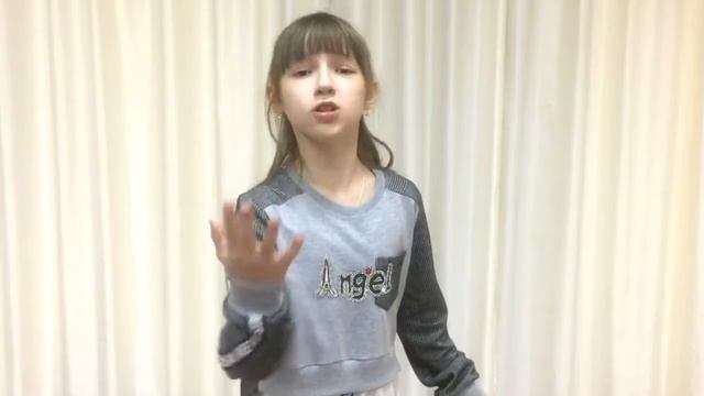Агния Барто стихотворение "Докладчик". Читает Елизавета Новаченко. смотреть онлайн