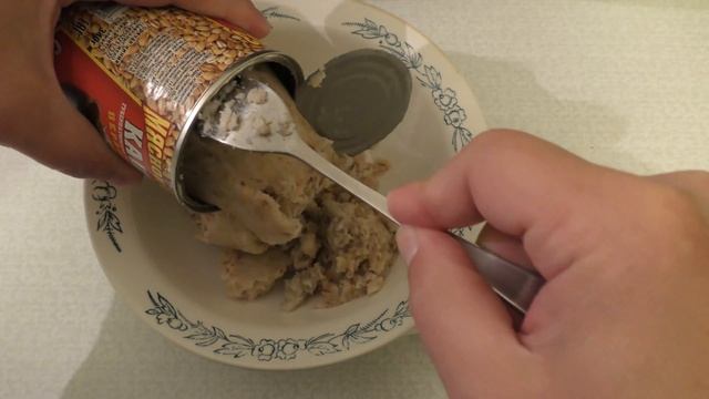 Каша ПЕРЛОВАЯ"Губернаторская по домашнему"с говядиной(Мясной союз)-консервный обзор (4К) смотреть онлайн