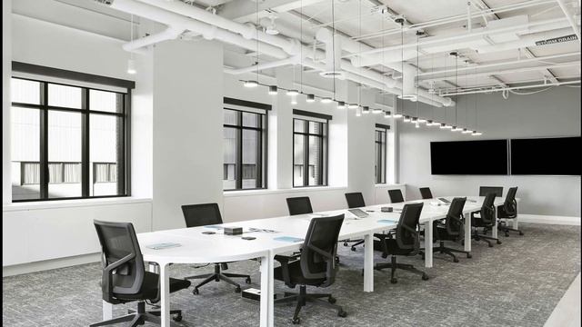 TOP 50 CONFERENCE ROOM DESIGNS IDEAS - INTERIOR DESIGN IDEAS смотреть онлайн