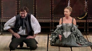 "Шут Балакирев". Григорий Горин