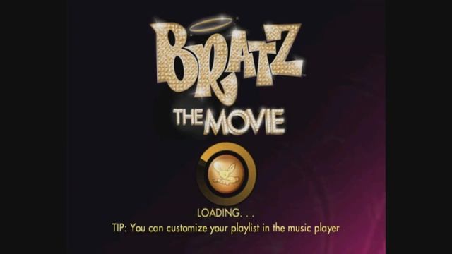 Let's Play Bratz The Movie (PS2) Part 5 - Off To London Again!!! смотреть онлайн
