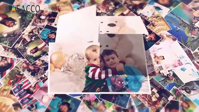 Laeacco пончики десерт розовая стена детские портретные фотографии фон бесшовные виниловые смотреть онлайн