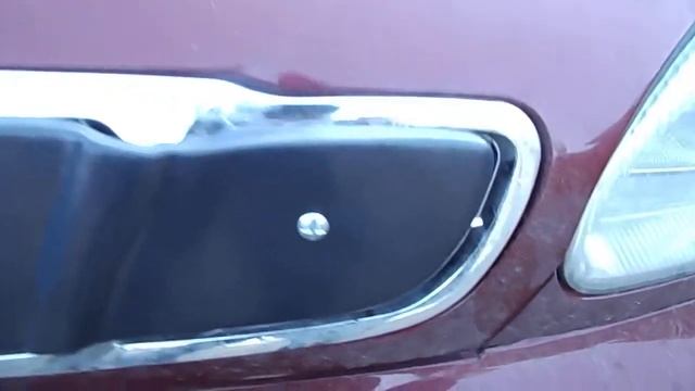 Защита на радиатор део ланос (сенс) смотреть онлайн