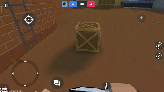 block strike не запускается что делать? смотреть онлайн