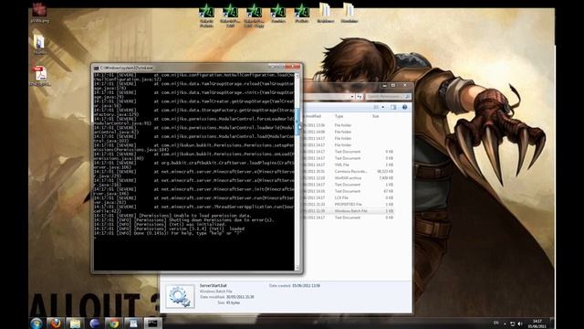 How to use and install Permissions 3.X смотреть онлайн
