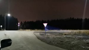 Обзор ярких фонарей прожекторов с лазерным диодом. Какой фонарь выбрать ?