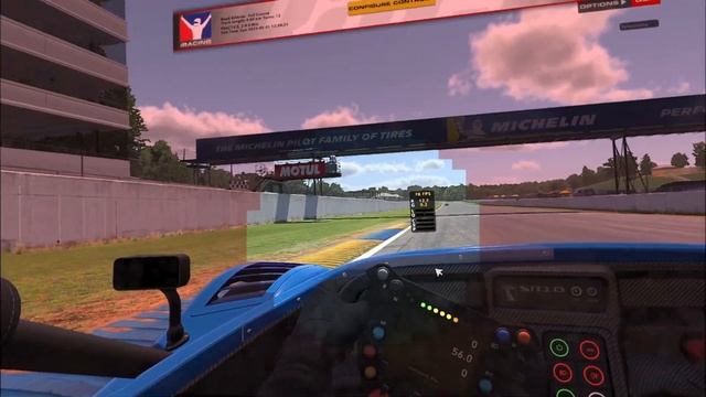 iRacing - VR Performance Toolkit - Install & Benchmark смотреть онлайн