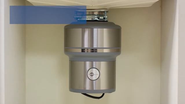 InSinkErator Food Waste Disposer